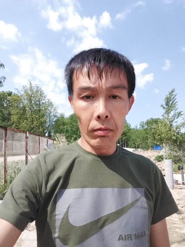 ���� 18184418 ������� �����, 41 ���, ���� ���������� � �����-����������