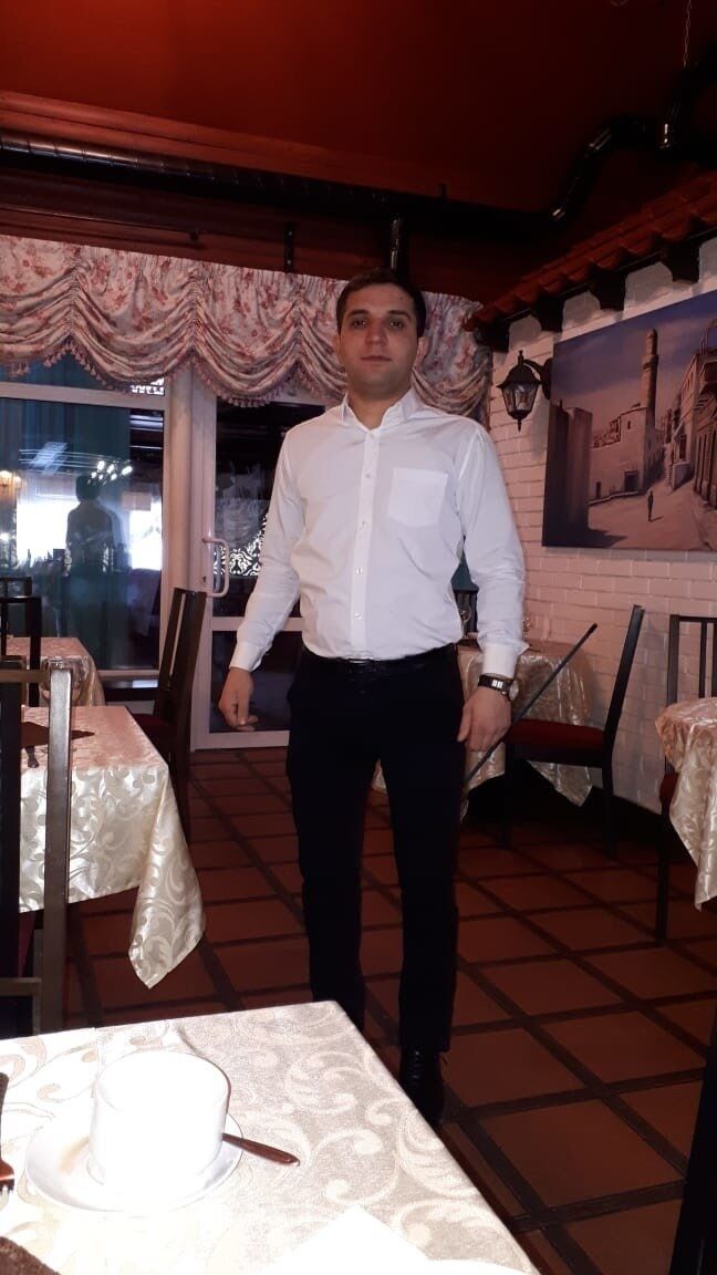 ���� 36392858 ������� Sayid, 35 ���, ���� ���������� � ����