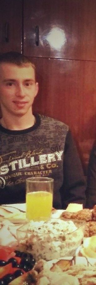 ���� 11448128 ������� Oleg, 28 ���, ���� ���������� � ������