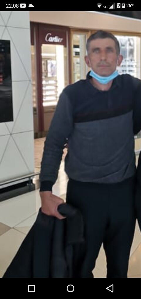 ���� 22892098 ������� ������, 57 ���, ���� ���������� � �����