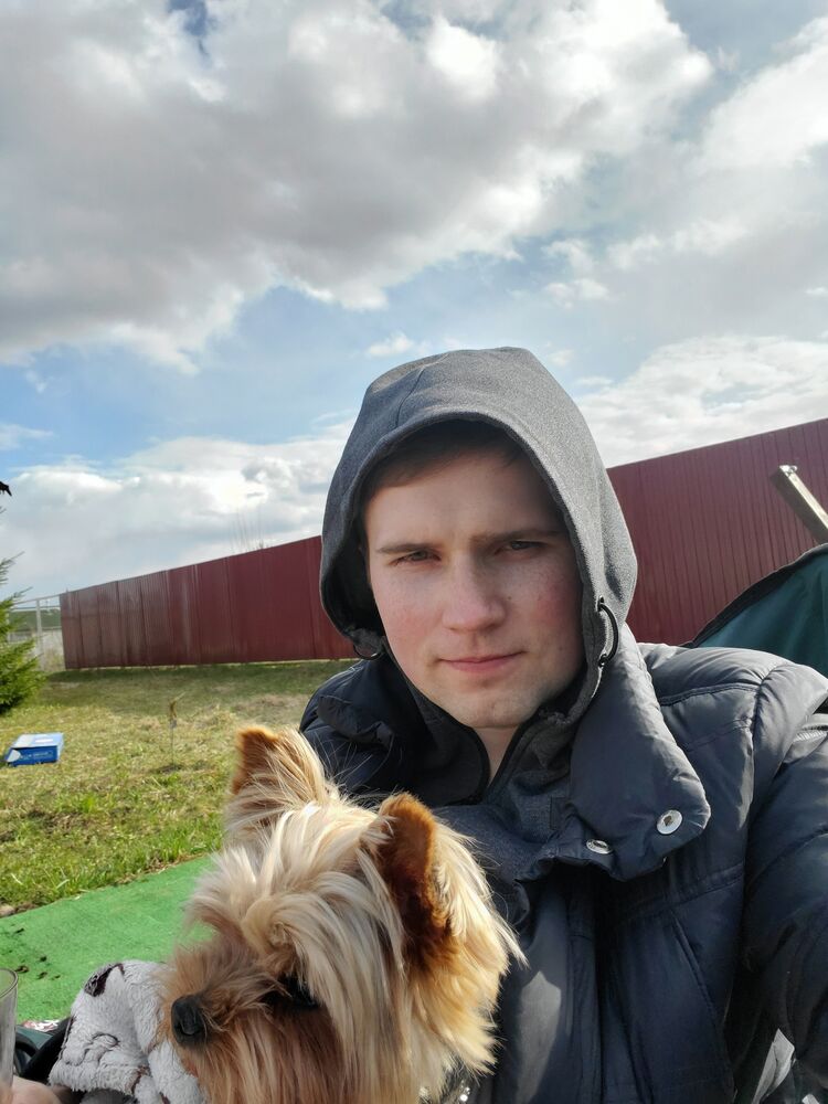 ���������� ������, ���� ������� Daniil, 29 ���, ������������ ��� ������, ����� � ���������