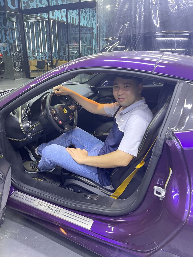 ���� 27327158 ������� �����, 31 ���, ���� ���������� � ������