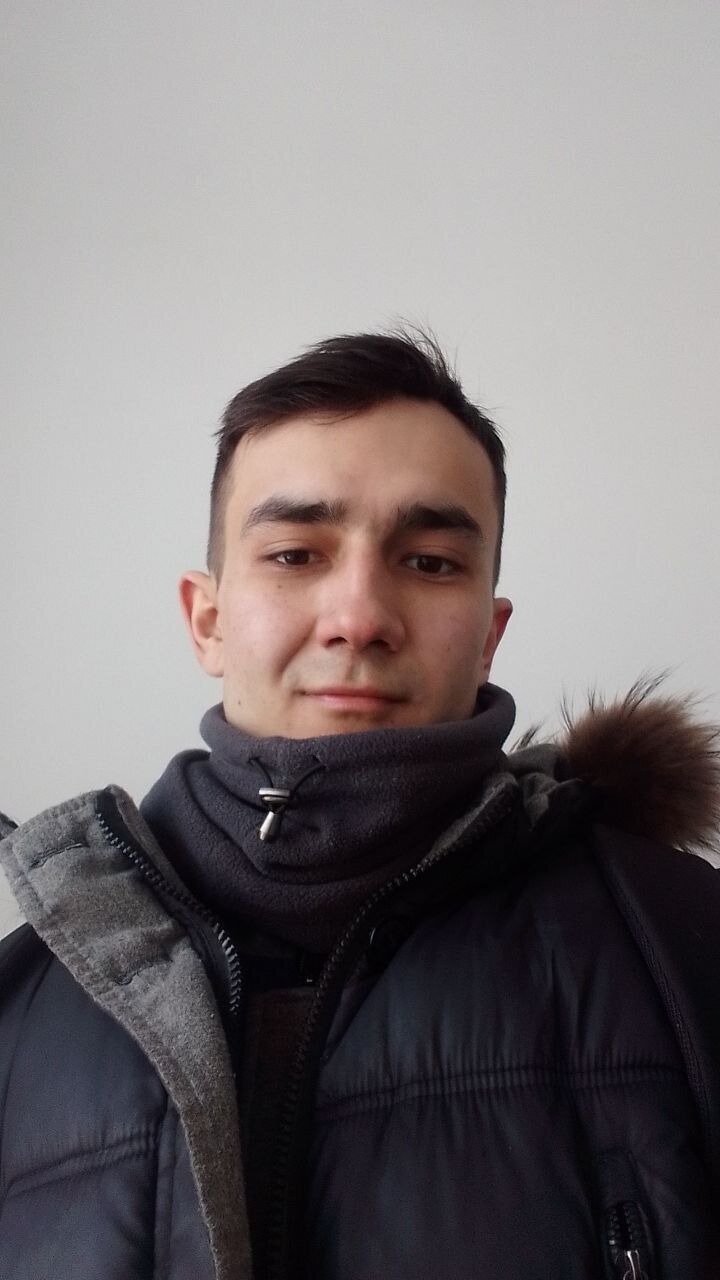  41478218  Ibragim, 23 ,    