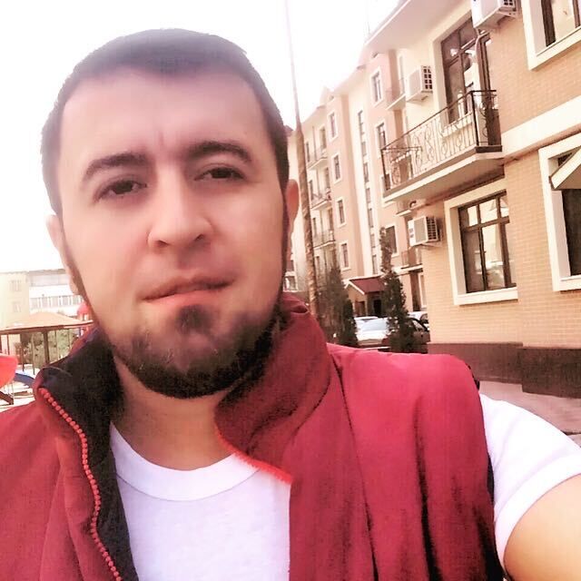 ���� 24653158 ������� Sardor, 33 ����, ���� ���������� � ��������