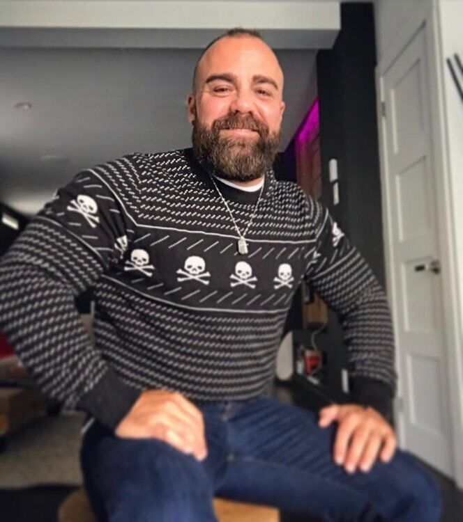 ���������� �������, ���� ������� Oleg, 45 ���, ������������ ��� ������, ����� � ���������