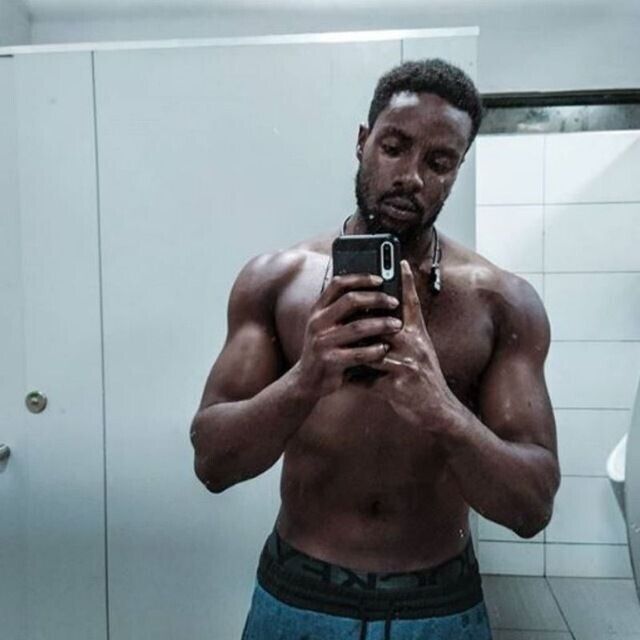 ���������� ������, ���� ������� Mike, 33 ����, ������������ ��� ������, ����� � ���������, c�������� ���������