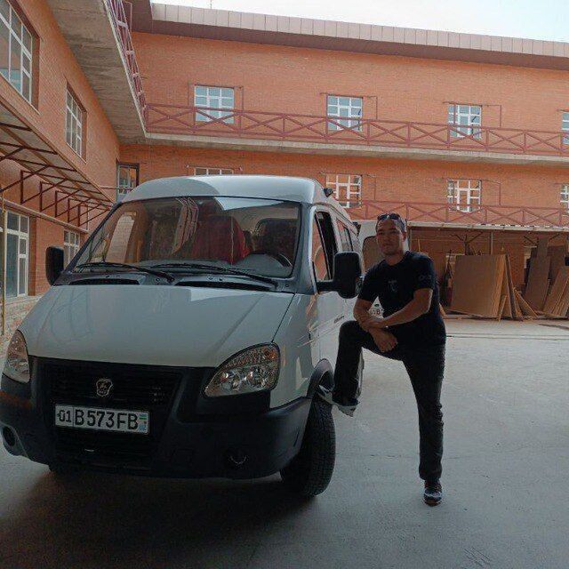 ���������� �������, ���� ������� Ulugbek, 38 ���, ������������ ��� ������, ����� � ���������