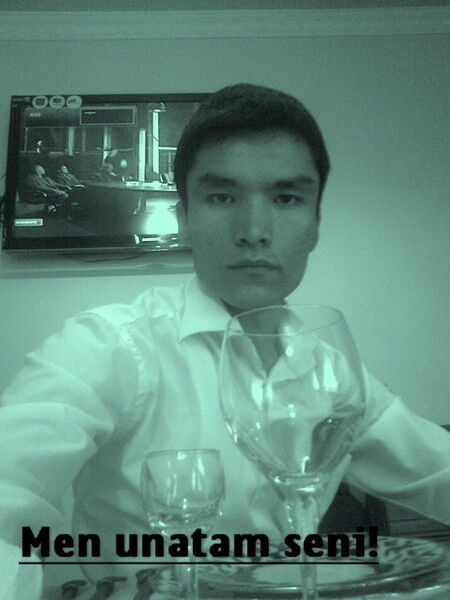 ���� 3991848 ������� Kuanysh, 34 ����, ���� ���������� � ��������