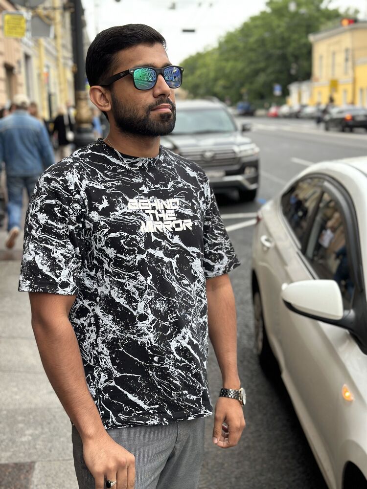 ���������� �����-���������, ���� ������� Arsal habibi, 27 ���, ������������ ��� ������, ����� � ���������