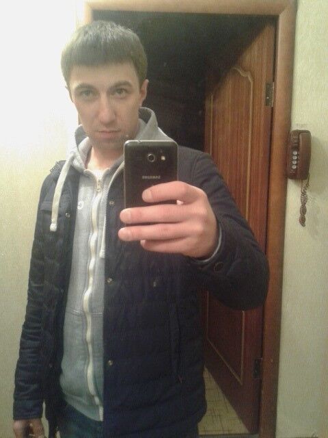 ���� 7616268 ������� �������, 39 ���, ���� ���������� � ������