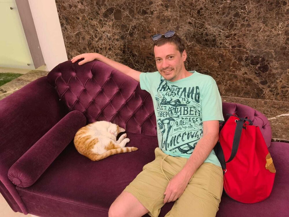 ���� 54917698 ������� ������, 40 ���, ���� ���������� � ������