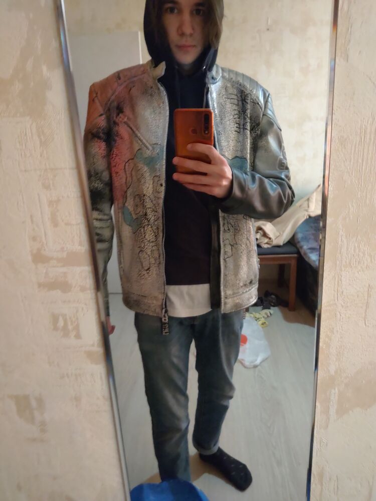 ���� 31802598 ����� Daniil, 25 ���, ���� ���������� � �������