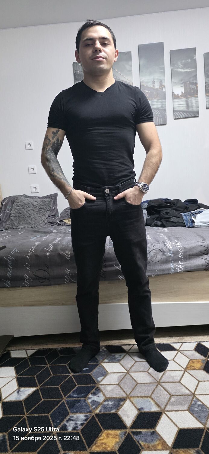 ���� 54977768 ����� Denis, 24 ����, ���� ���������� � ����������