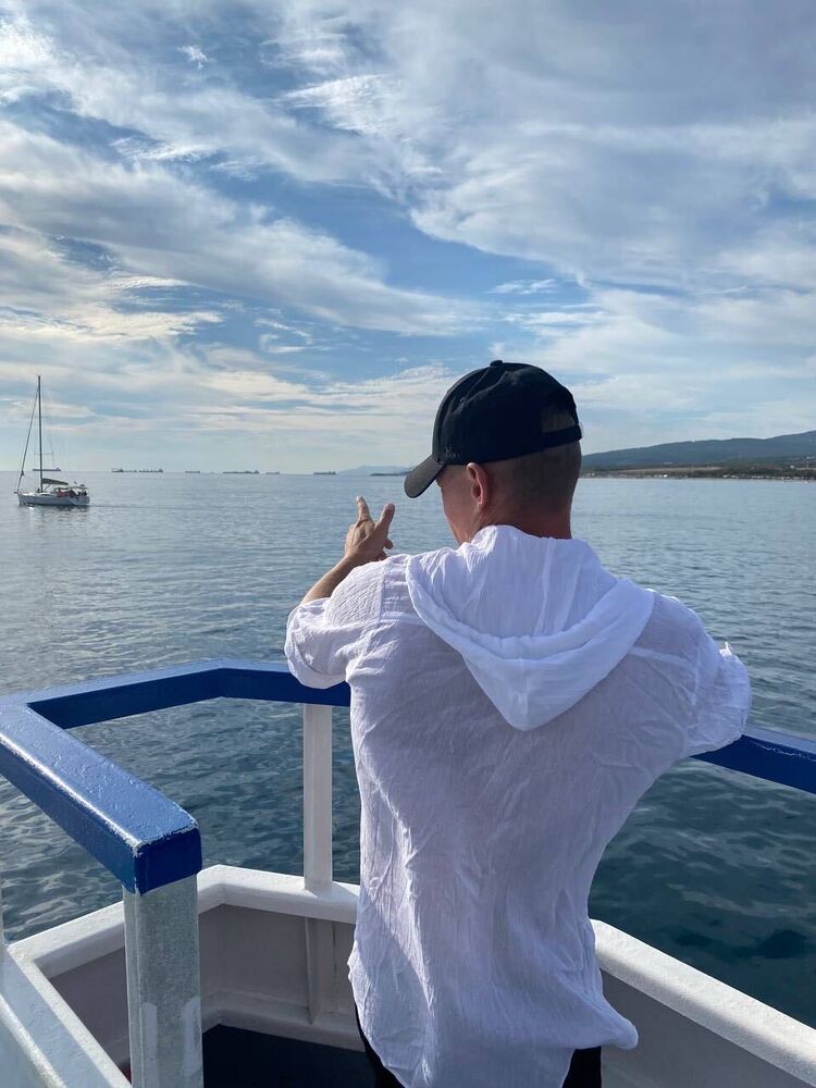 ���� 48237298 ������� ����� �����, 35 ���, ���� ���������� � ������