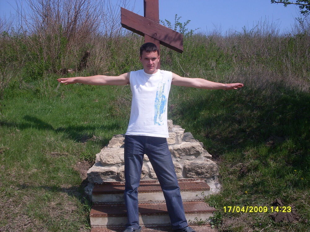 6182038  Andrei, 37 ,    