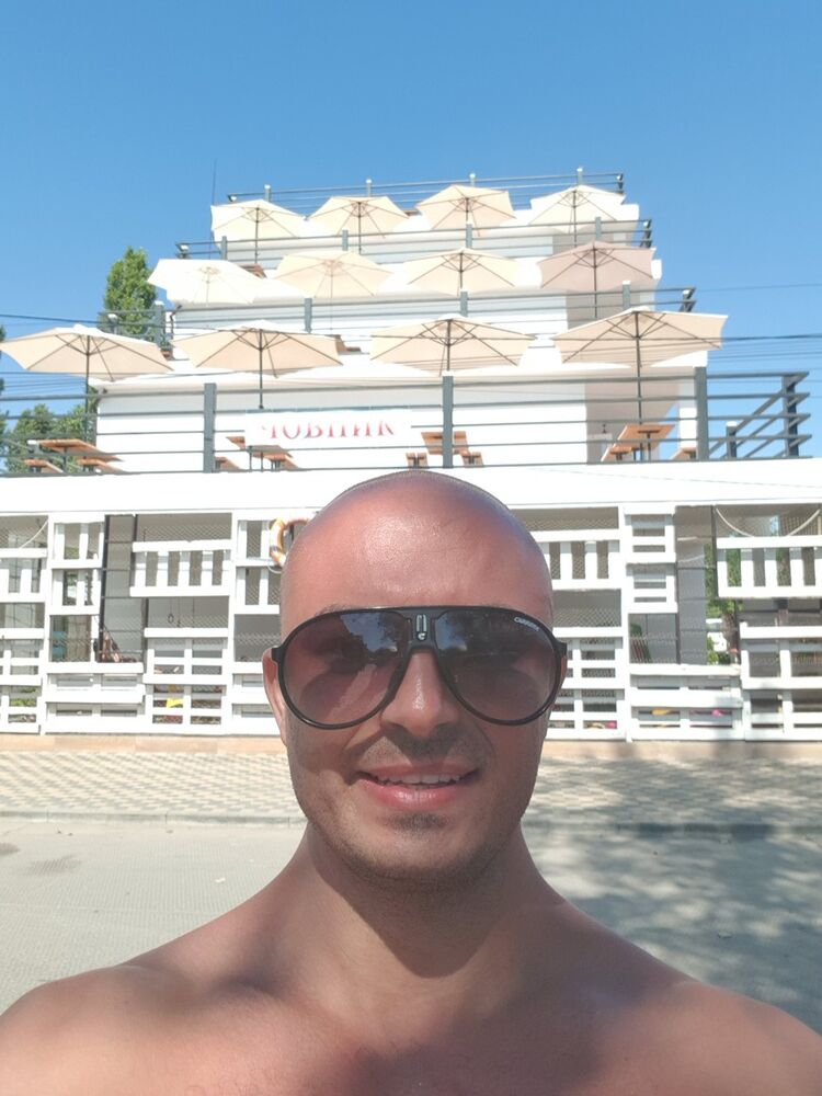 ���������� �������, ���� ������� Mihai, 36 ���, ������������ ��� ������, ����� � ���������, c�������� ���������