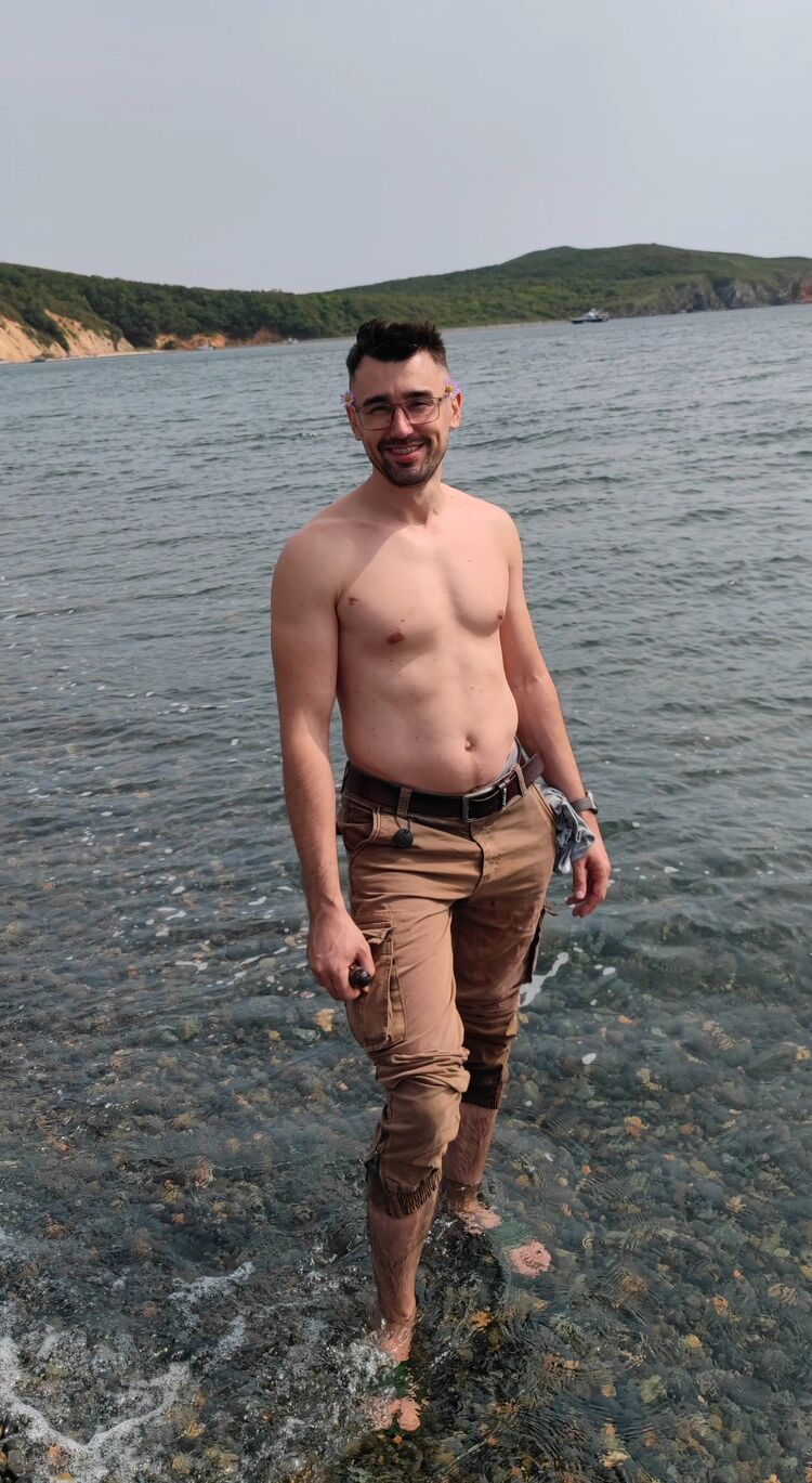  52686618  Dmitry, 28 ,    