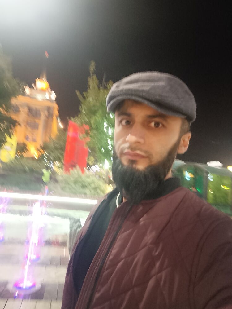 ���� 30058978 ������� Rizvan, 34 ����, ���� ���������� � �������������