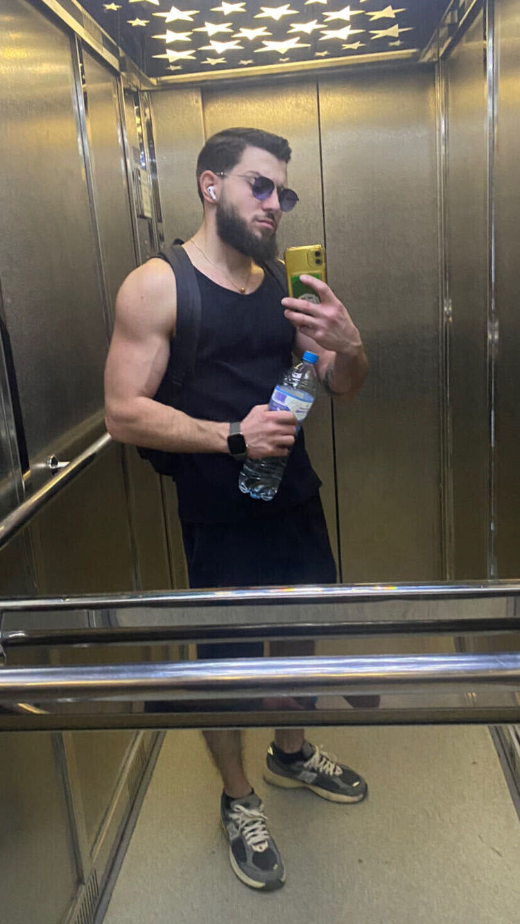 ���� 37550768 ������� Erik, 30 ���, ���� ���������� � ������