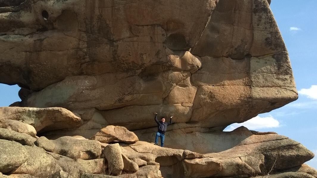 ���� 4838718 ������� Daniyar, 43 ����, ���� ���������� � ������