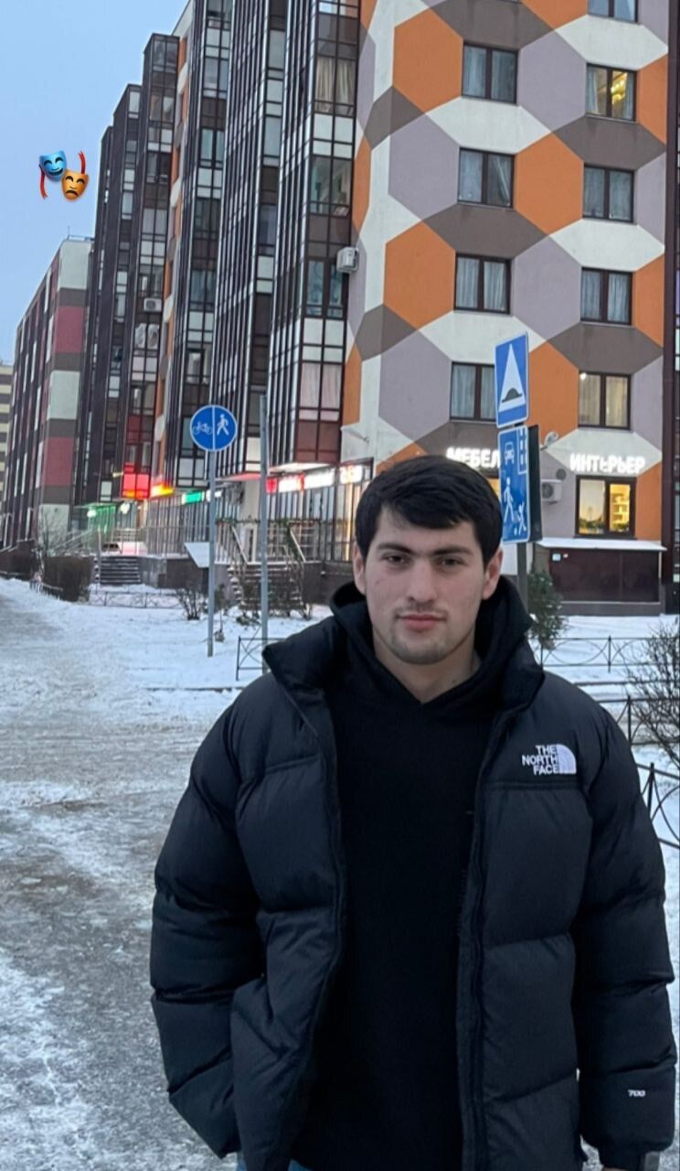 ���� 45544318 ����� ������, 22 ����, ���� ���������� � �����-����������