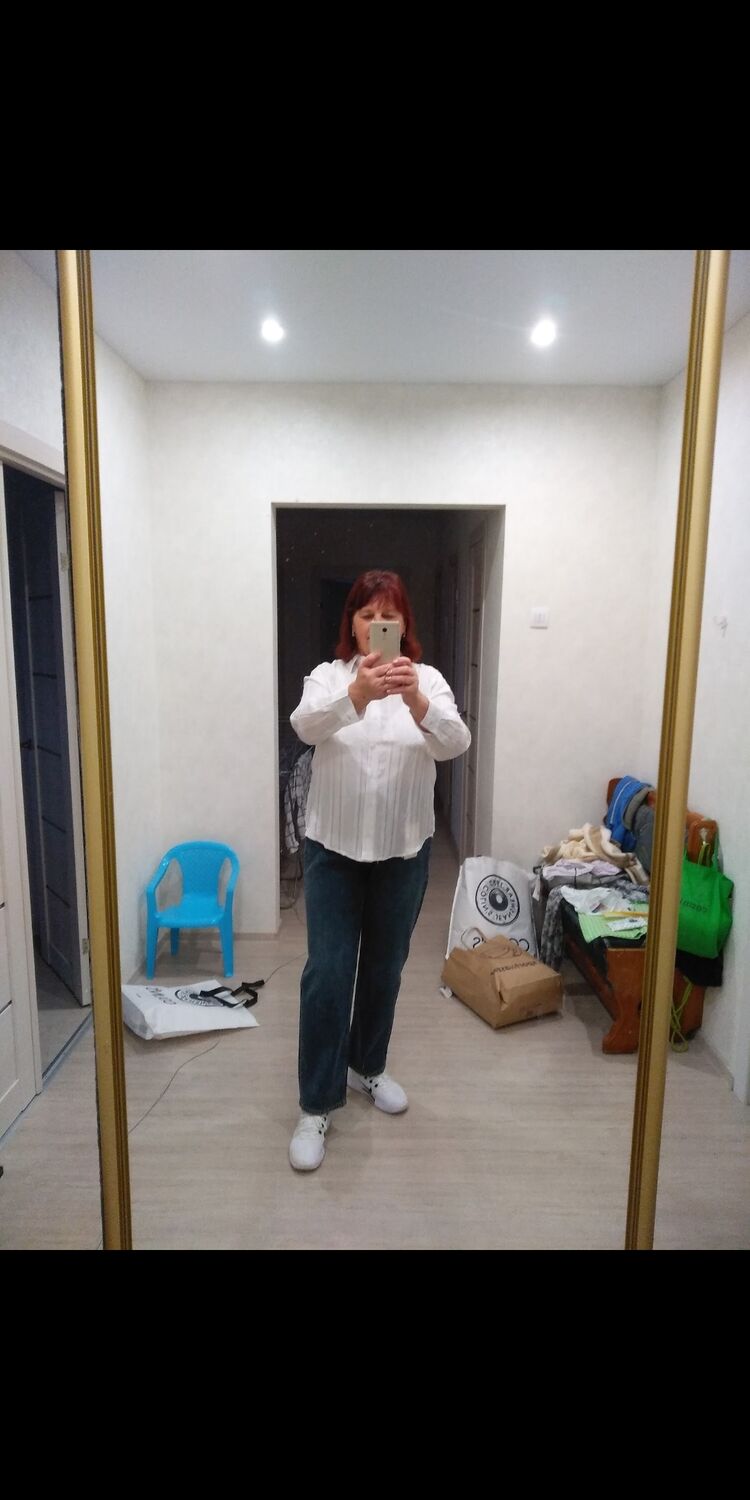 ���������� �����, ���� ������� Halina, 62 ����, ������������ ��� ���������