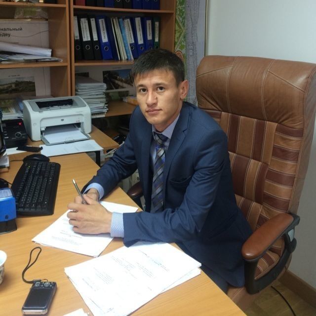 ���� 5853838 ������� Zhasulan, 38 ���, ���� ���������� � ������