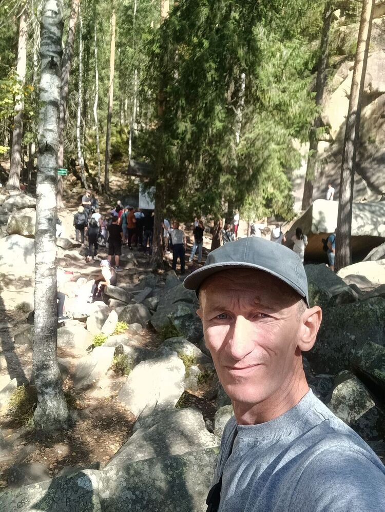  53499528  Ryslan, 41 ,    