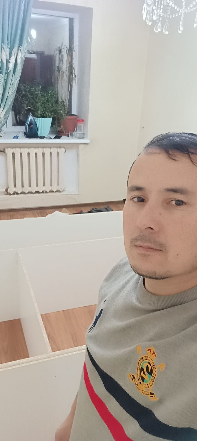  45808448  Xayrulla, 40 ,    