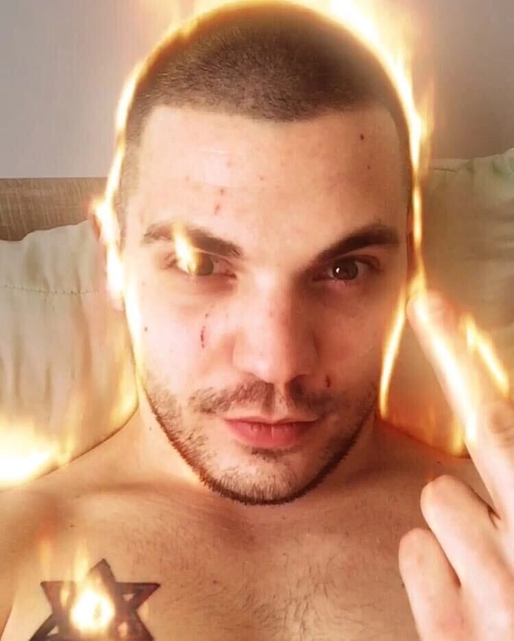 ���������� �����-���������, ���� ������� Adam, 30 ���, ������������ ��� ������, ����� � ���������