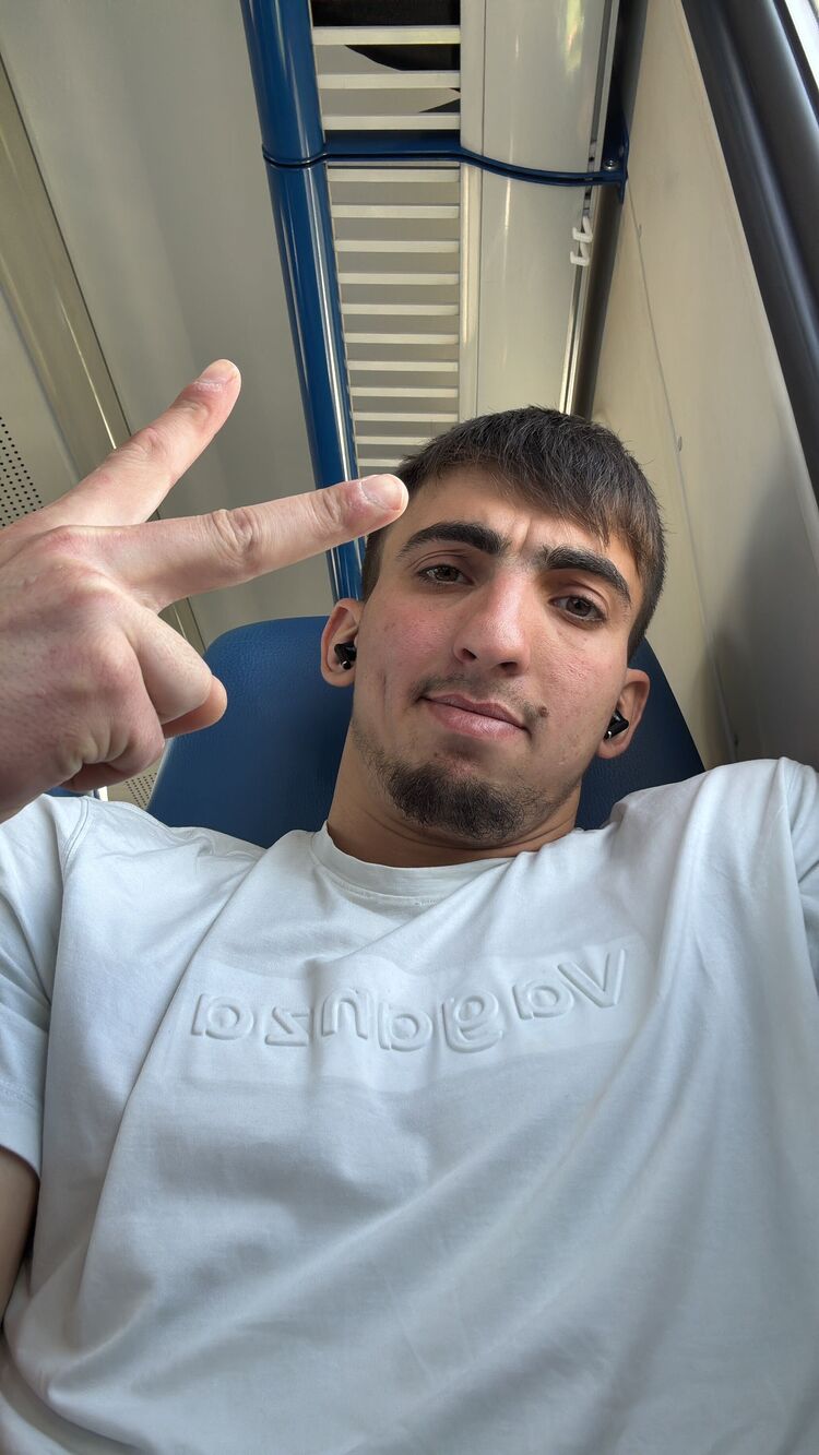 ���������� �����������, ���� ����� Amir, 21 ���, ������������ ��� ������, ����� � ���������, c�������� ���������, ���������