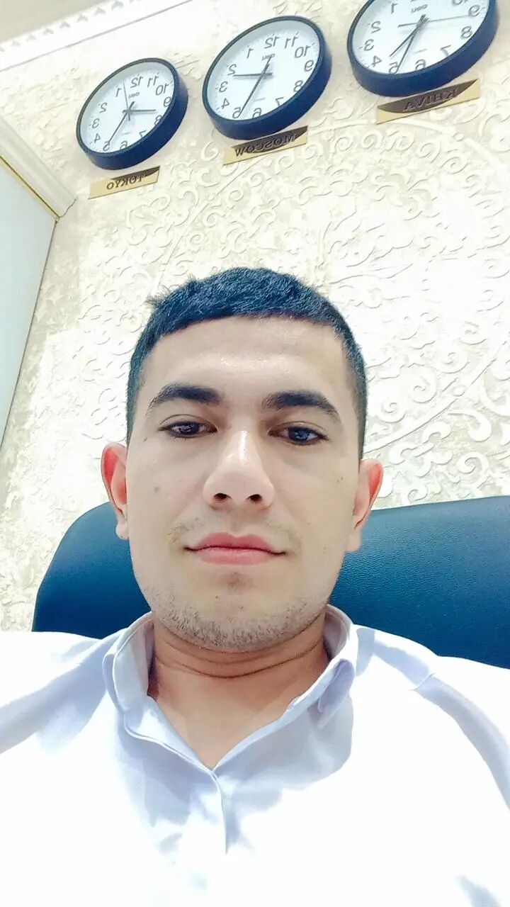 ���� 55674378 ����� Umidbek, 25 ���, ���� ���������� � �����