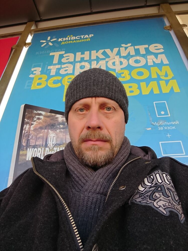 ���� 18235958 ������� Sascha, 55 ���, ���� ���������� � �����