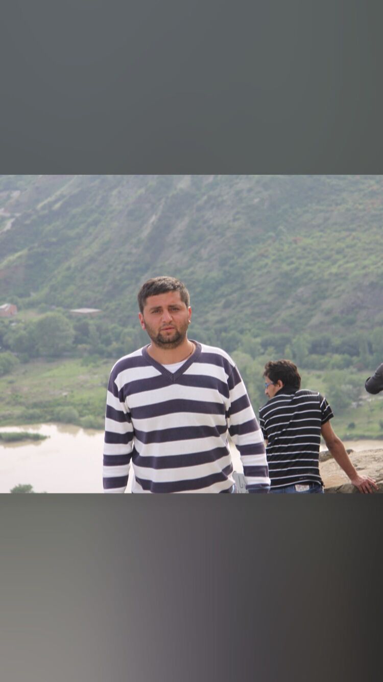 ���������� ������, ���� ������� Giorgi, 39 ���, ������������ ��� ������, c�������� ���������