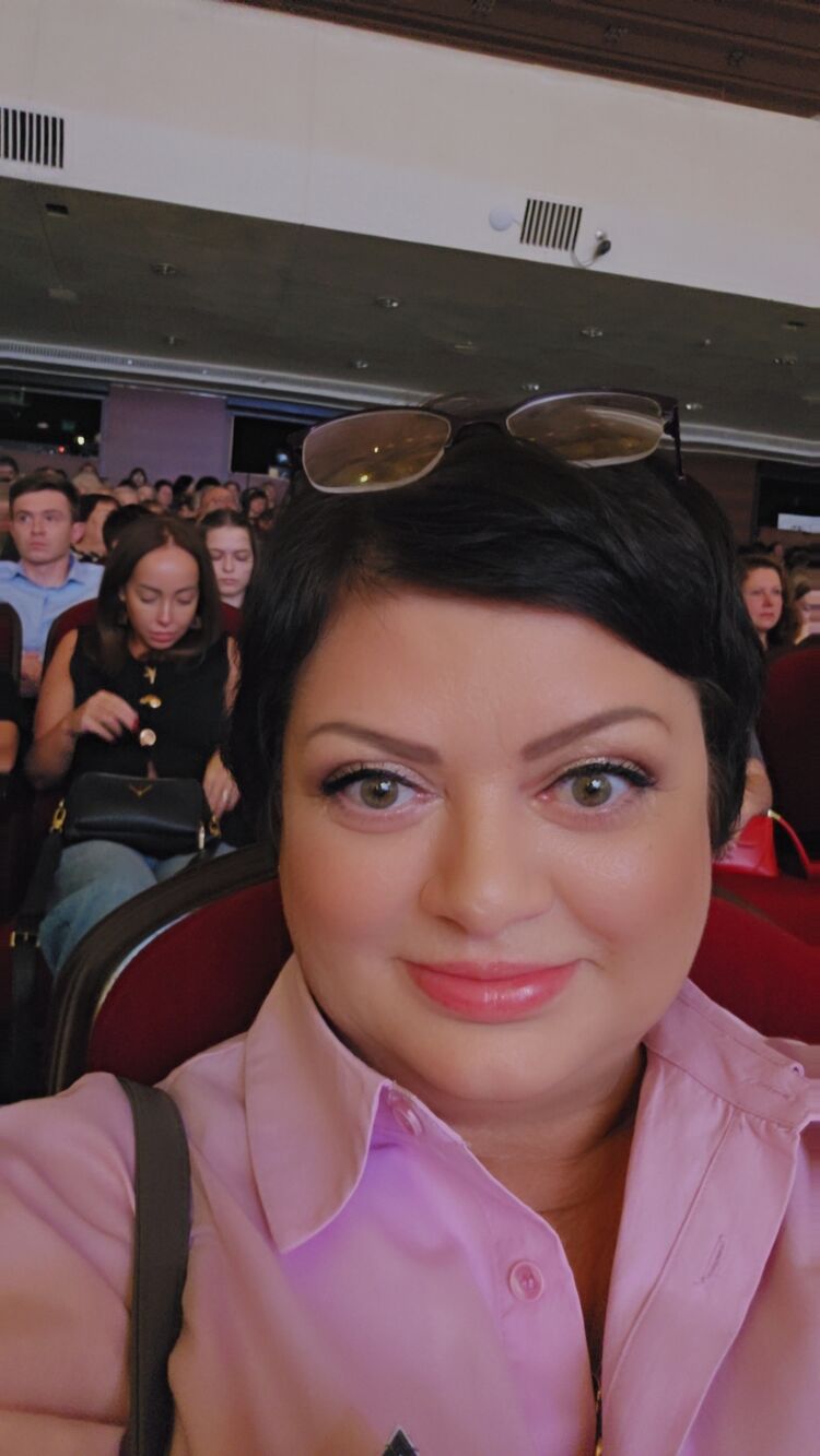 ���������� �����������-��-�����, ���� ������� Olga, 52 ����, ������������ ��� ������, ����� � ���������, c�������� ���������, ���������