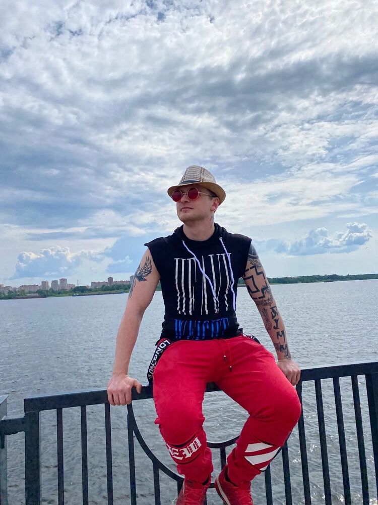 ���� 37140438 ������� Alexey, 26 ���, ���� ���������� � ���������