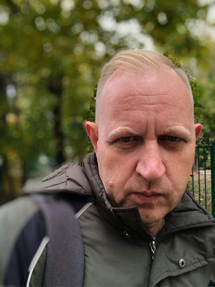 ���� 40412428 ������� ������, 53 ����, ���� ���������� � ������