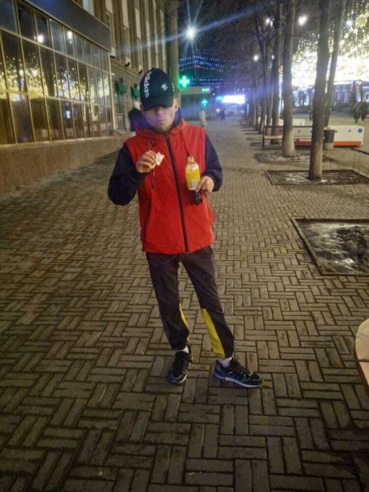 ���������� ���������, ���� ������� Mikey, 30 ���, ������������ ��� ������, ����� � ���������