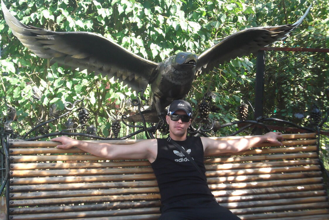 ���� 8253878 ������� Evgen, 36 ���, ���� ���������� � ��������