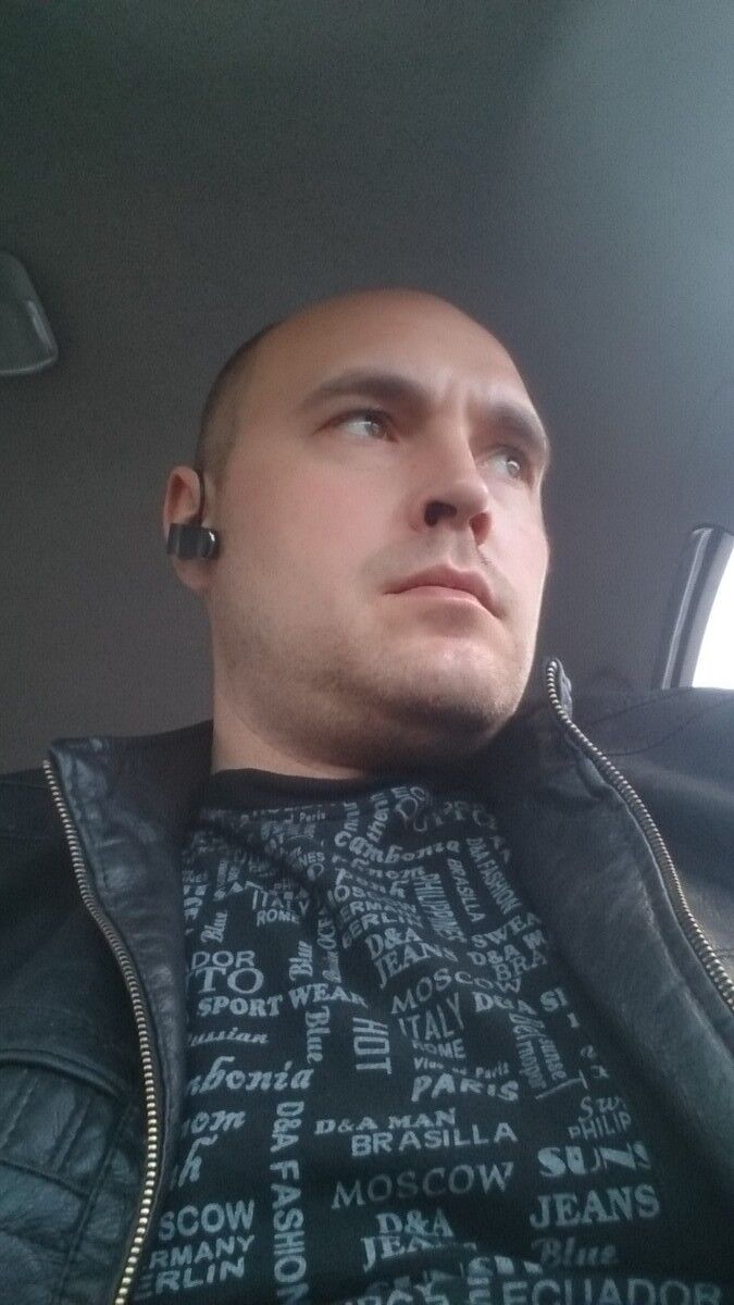  5369098  Oleg, 40 ,    