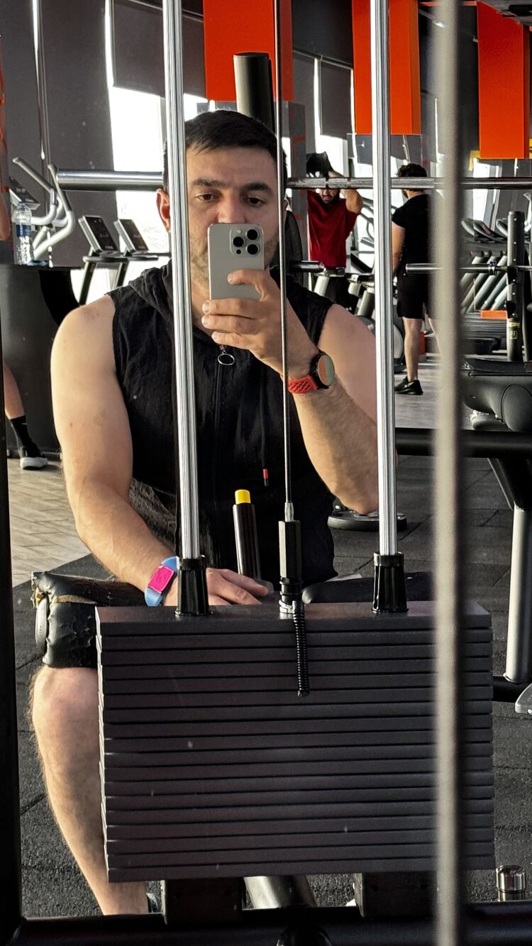  54614358  Amir, 40 ,    