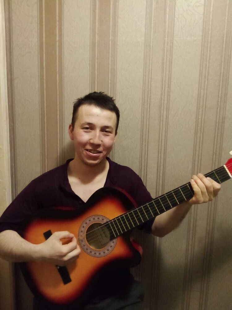 ���� 33380038 ������� Mirjalol, 28 ���, ���� ���������� � ������