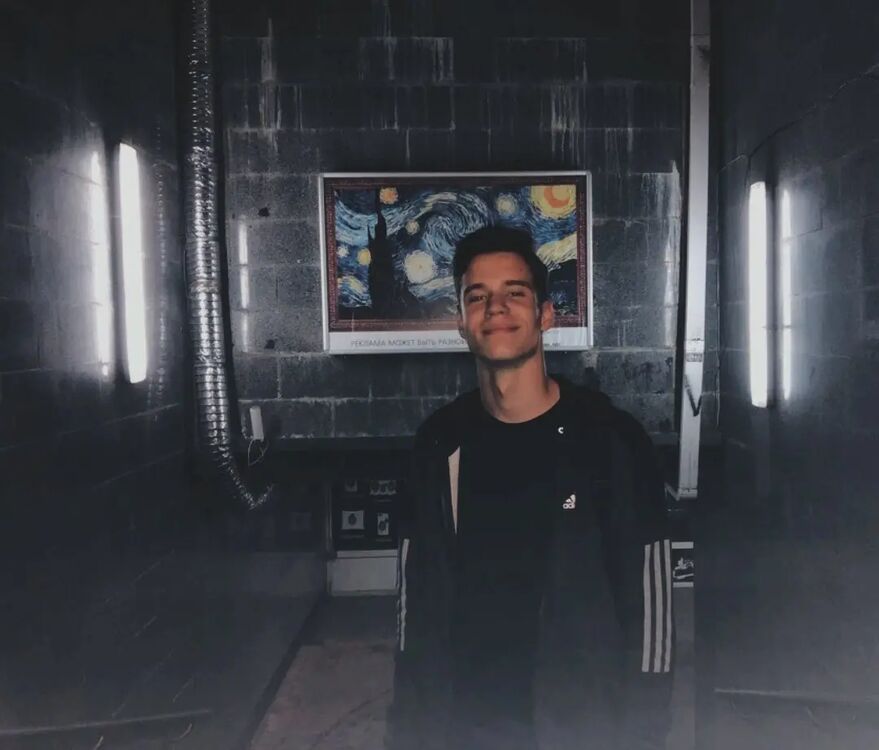 ���������� ��������, ���� ����� ����, 21 ���, ������������ ��� ������, ����� � ���������