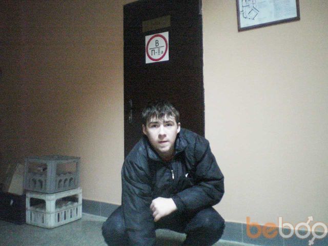 ���������� ������, ���� ������� Bazin, 41 ���, ������������ ��� ������