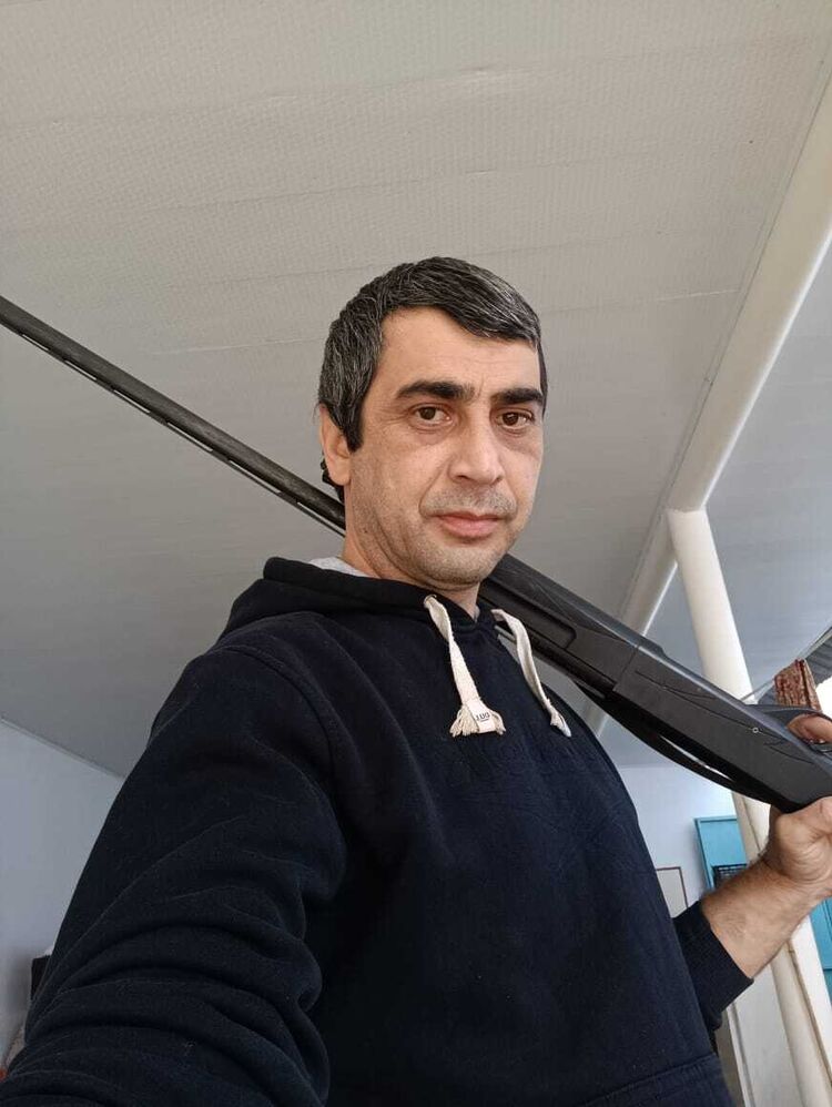 ���� 53441438 ������� �����, 39 ���, ���� ���������� � ���������