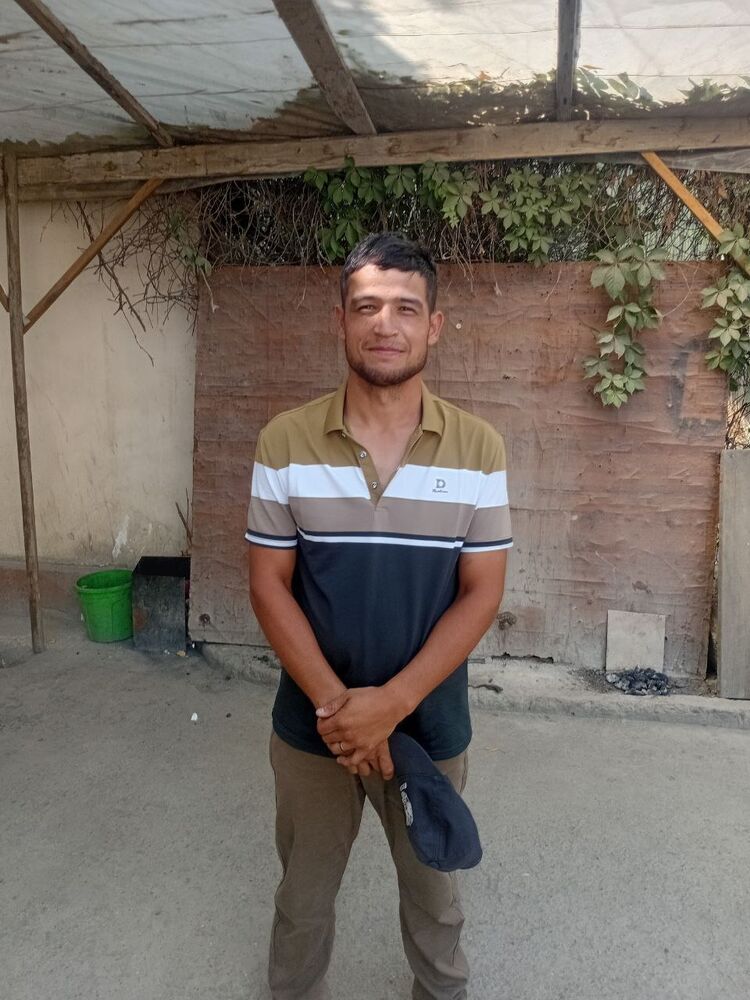  52764788  Ulugbek, 26 ,    