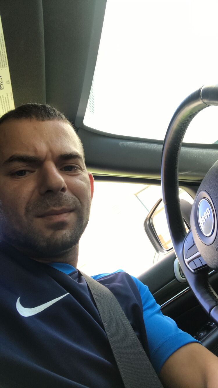  Hadera,   Mike, 36 ,   ,   