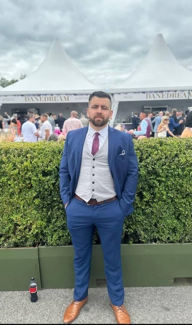  49999348  Eric Ben, 46 ,    Silver Springs