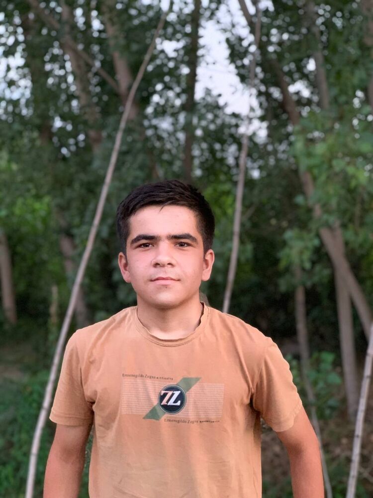 ���� 46694708 ����� Orifjon, 22 ����, ���� ���������� � ��������