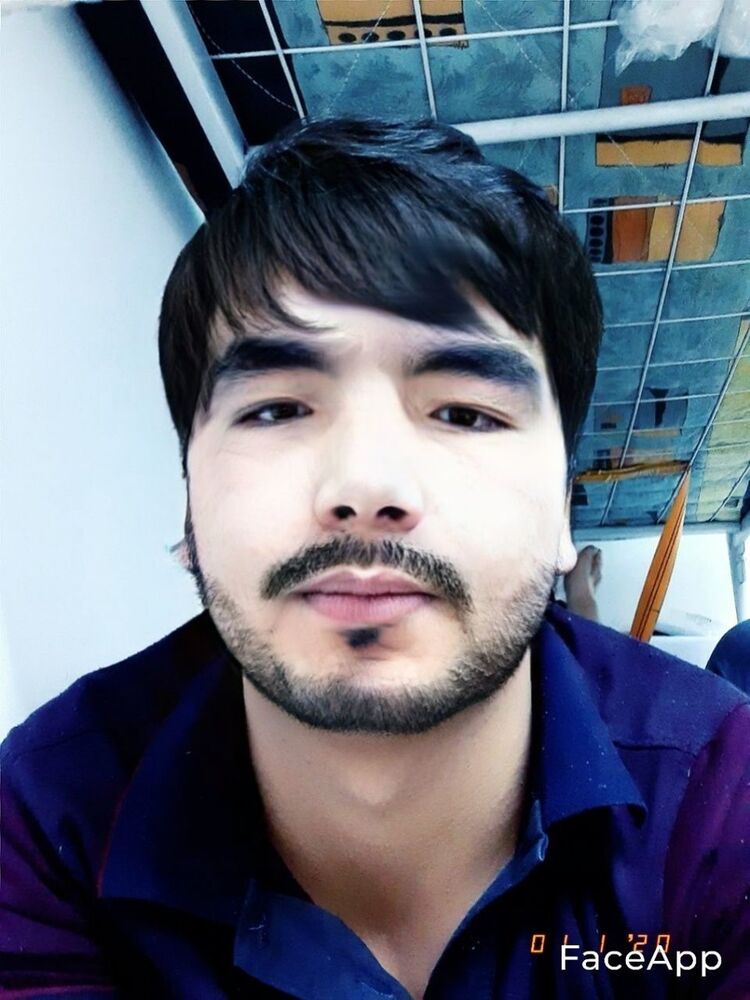 ���� 18646008 ������� Javohir, 26 ���, ���� ���������� � ����������